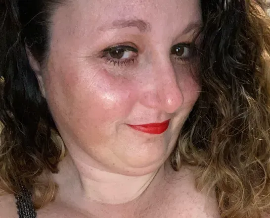 OnlyFans cuenta mysterysmile avatar 1