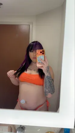 OnlyFans cuenta mila_lovr avatar 1