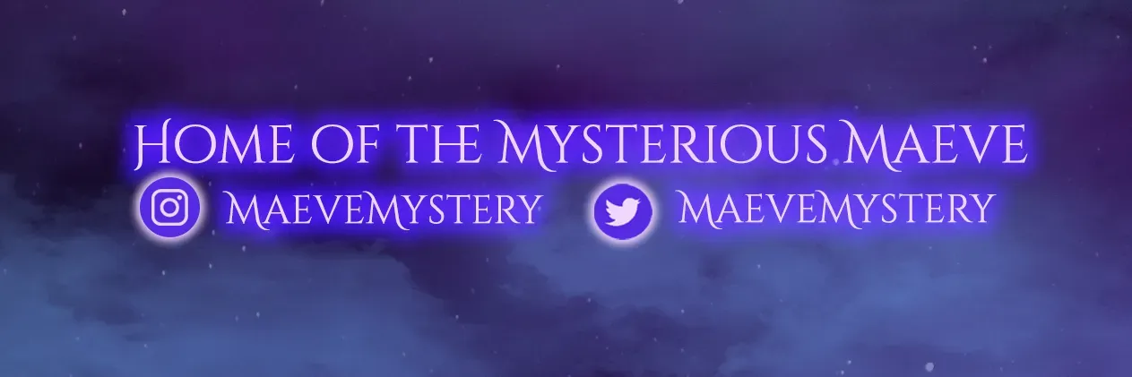 OnlyFans cuenta mysterymaeve header 2