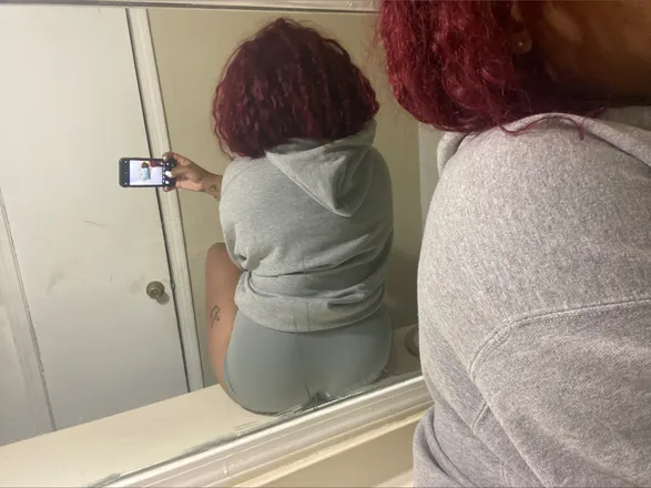 OnlyFans cuenta iam.anyaa header 2