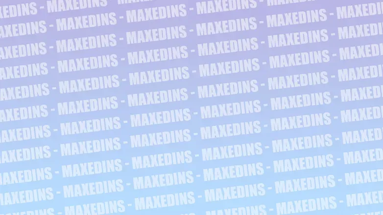 OnlyFans account  maxedins header 2