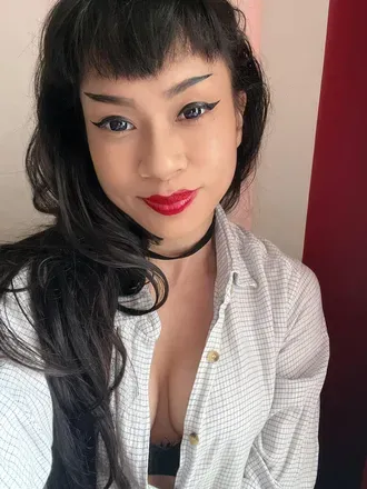 OnlyFans cuenta withgoddess avatar 1