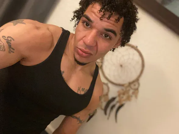 OnlyFans cuenta mincolusayana avatar 1