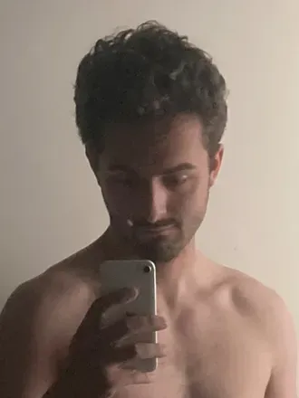 OnlyFans cuenta good_boy6669 avatar 1