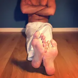 OnlyFans cuenta martialfeet avatar 1