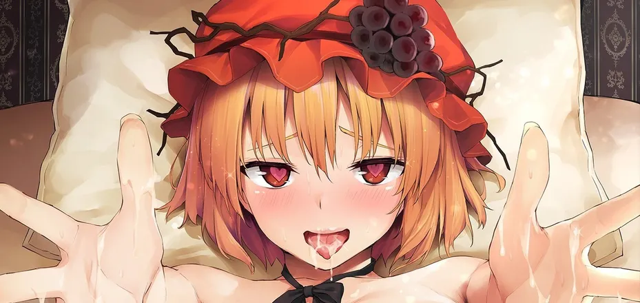 OnlyFans cuenta fox_neko header 2
