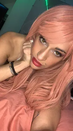 OnlyFans account  wannavonhollar avatar 1