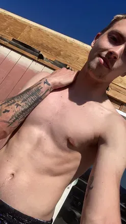 OnlyFans cuenta tenacioustoni avatar 1