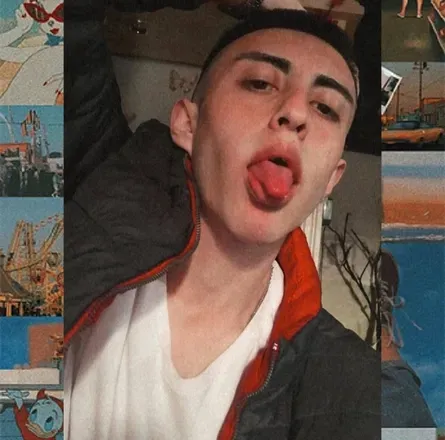OnlyFans cuenta ian_speitzer avatar 1