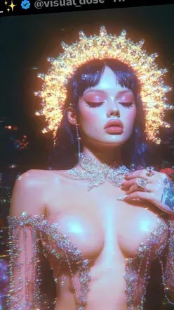 OnlyFans cuenta spicyshayy header 2