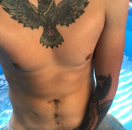 OnlyFans account  ene.ce header 2