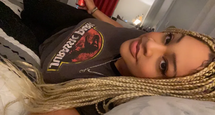 OnlyFans cuenta lovekatianna header 2