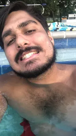 OnlyFans account  jackryan541 avatar 1