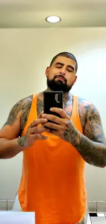 OnlyFans account  lobogasu01 header 2