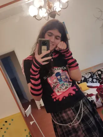OnlyFans of pinkyali