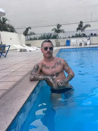 OnlyFans cuenta eupabloteixeira avatar 1
