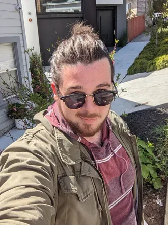 OnlyFans account  therealhamman avatar 1