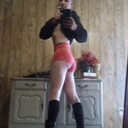 OnlyFans account  scrange header 2