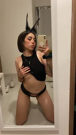 OnlyFans account  soypalomaamendez avatar 1
