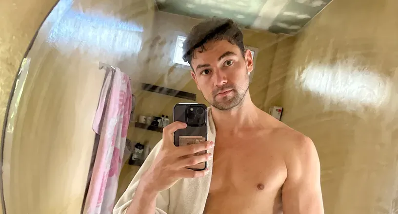 OnlyFans cuenta ferdibeck header 2