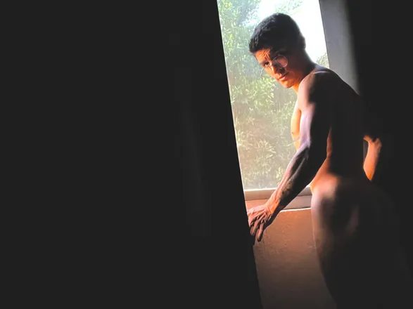 OnlyFans cuenta iranlux header 2