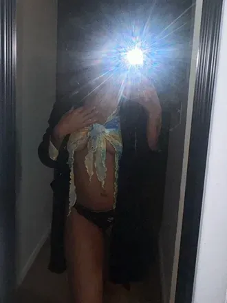 OnlyFans account  domoniqueizexotic avatar 1
