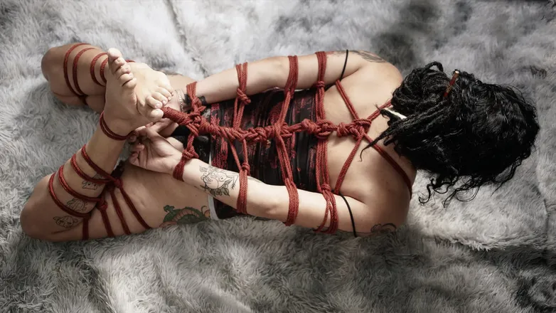 OnlyFans cuenta bren.rude.girl header 2