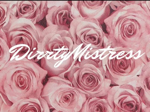 OnlyFans cuenta dirrtymistress header 2