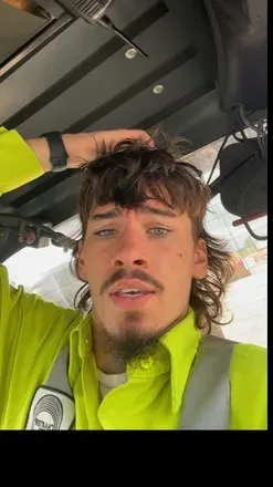 OnlyFans account  ofsmitty avatar 1