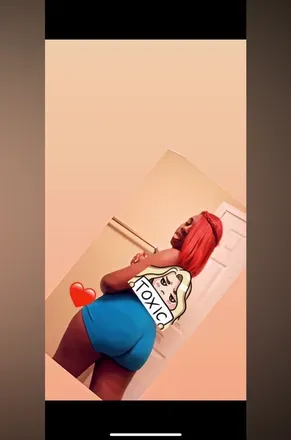 OnlyFans cuenta spitinmybooty avatar 1