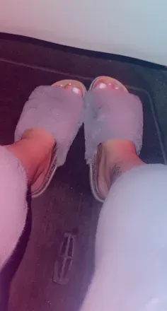 OnlyFans cuenta mzlovelyfeett avatar 1