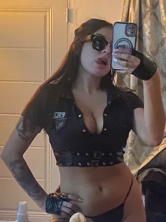 OnlyFans cuenta magalibuny avatar 1