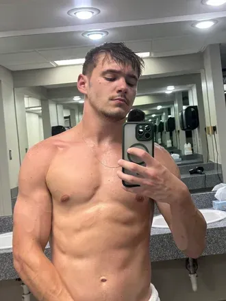 OnlyFans cuenta itskdbb avatar 1