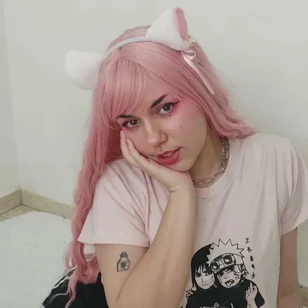 OnlyFans cuenta cutepeachbr avatar 1
