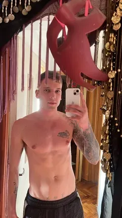 OnlyFans cuenta gygli avatar 1