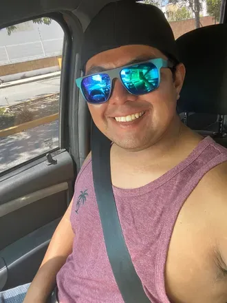 OnlyFans cuenta markozz97 avatar 1