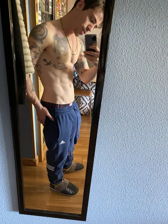 OnlyFans cuenta litoslitos avatar 1