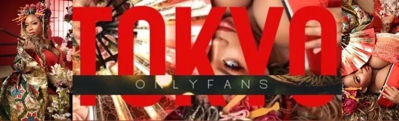 OnlyFans cuenta tokyo_teax header 2