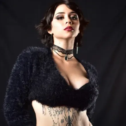 OnlyFans cuenta kyomelody avatar 1