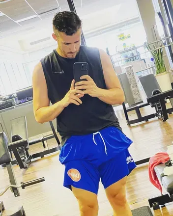 OnlyFans cuenta matteopaxxxo avatar 1