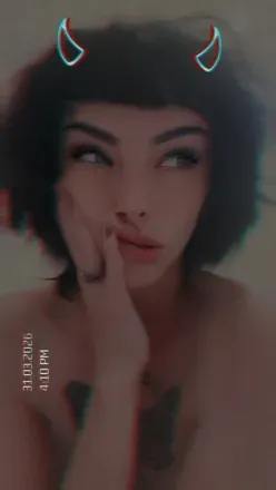 OnlyFans cuenta unicornrainbowbright avatar 1