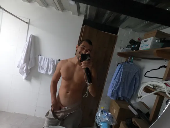OnlyFans cuenta sexylover181996 header 2
