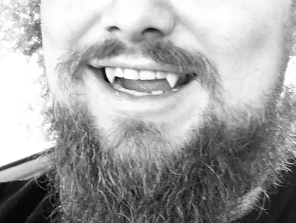 OnlyFans cuenta magicalrob avatar 1