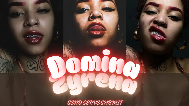 OnlyFans cuenta dominazyrena header 2