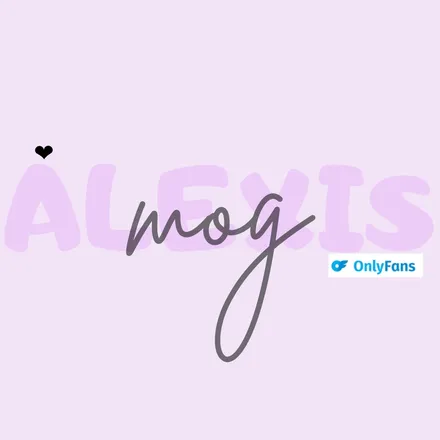 OnlyFans cuenta alexissmog header 2