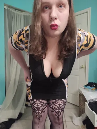 OnlyFans account  yourgirlkayw avatar 1
