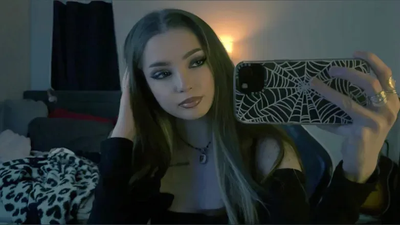 OnlyFans cuenta grav3bliss avatar 1