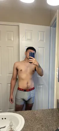 OnlyFans account  saucyyeddie avatar 1