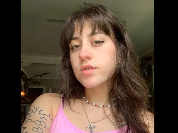 OnlyFans cuenta cloudygirl avatar 1