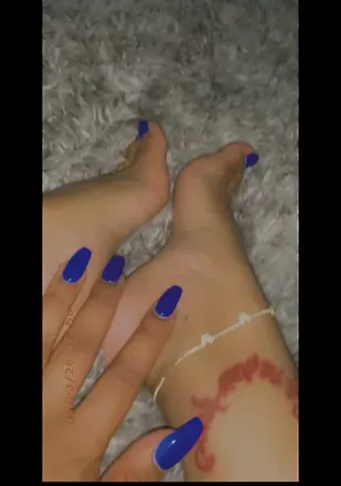 OnlyFans account  xxpolishedfetishx avatar 1